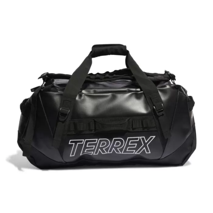 adidas Terrex Duffel Bag - M Negro New