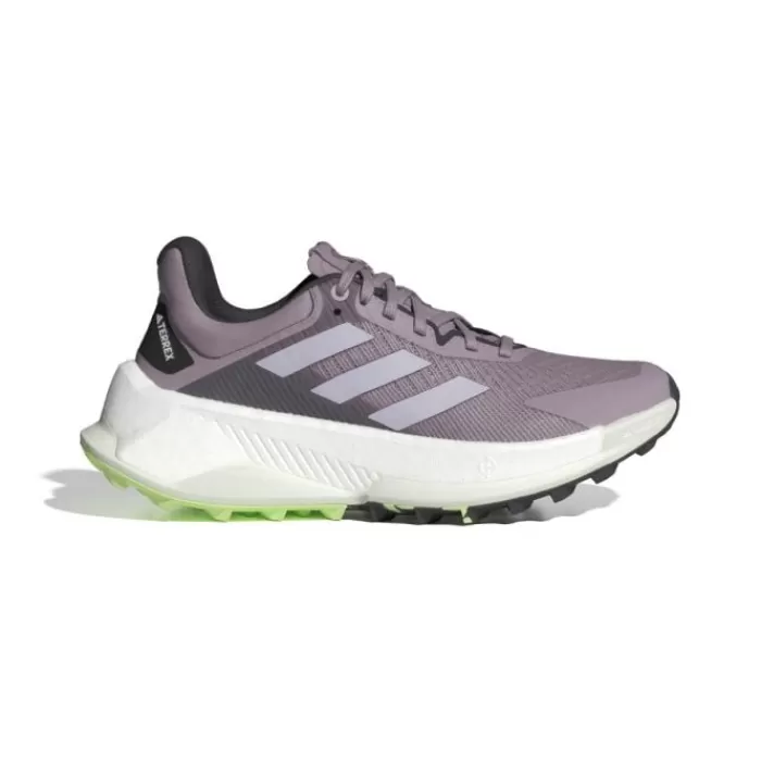 adidas Terrex Soulstride Ultra Morado Discount