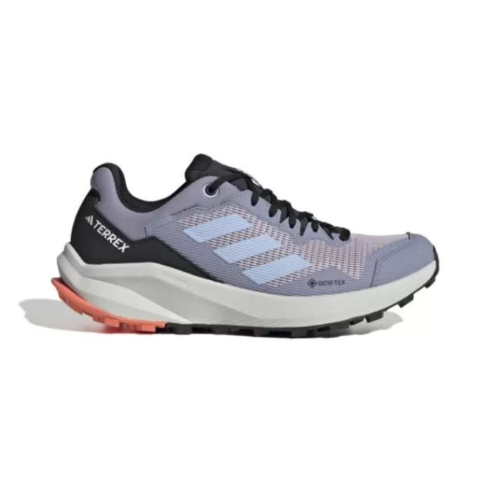 adidas Terrex Trailrider Gtx Morado Shop