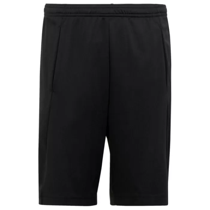 adidas TR-ES Logo Shorts Negro Fashion