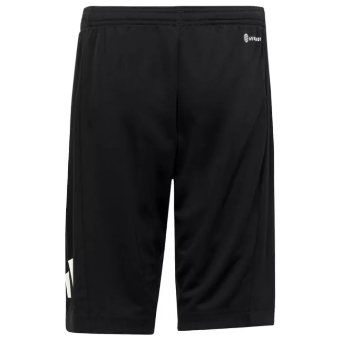 adidas TR-ES Logo Shorts Negro Fashion