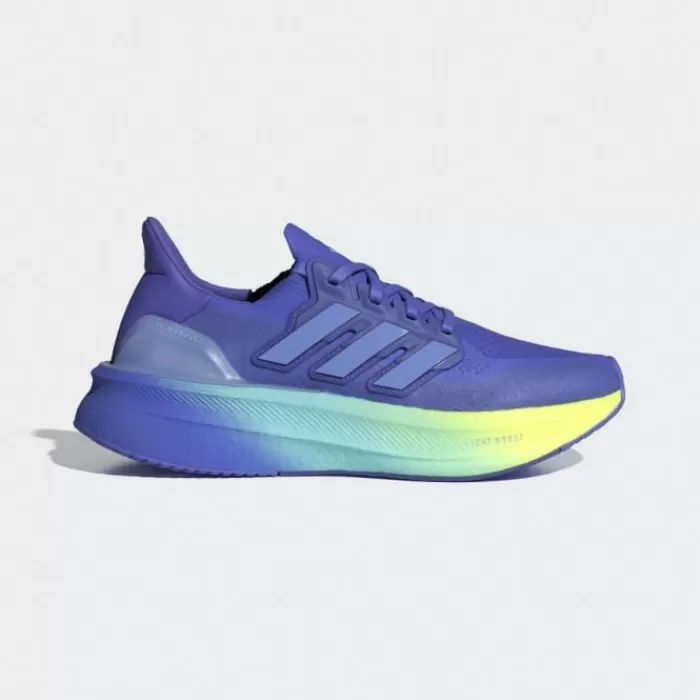 adidas Ultraboost 5 Azul New