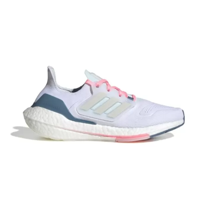 adidas Ultraboost 22 Blanco Hot