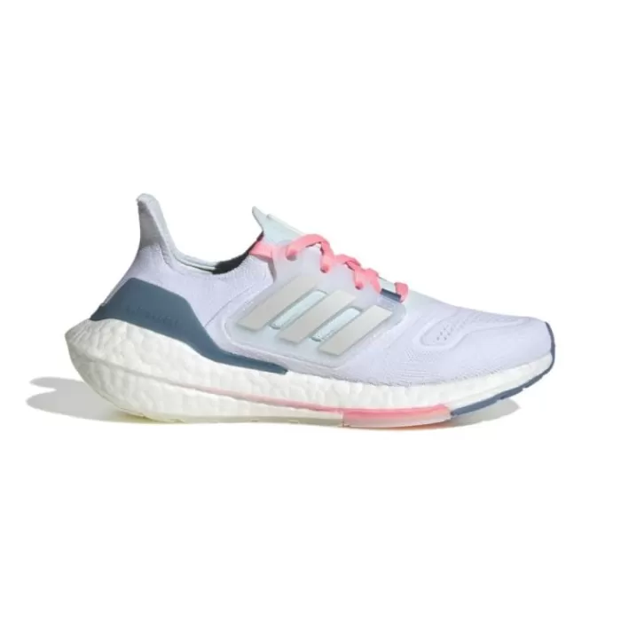 adidas Ultraboost 22 J Blanco Fashion