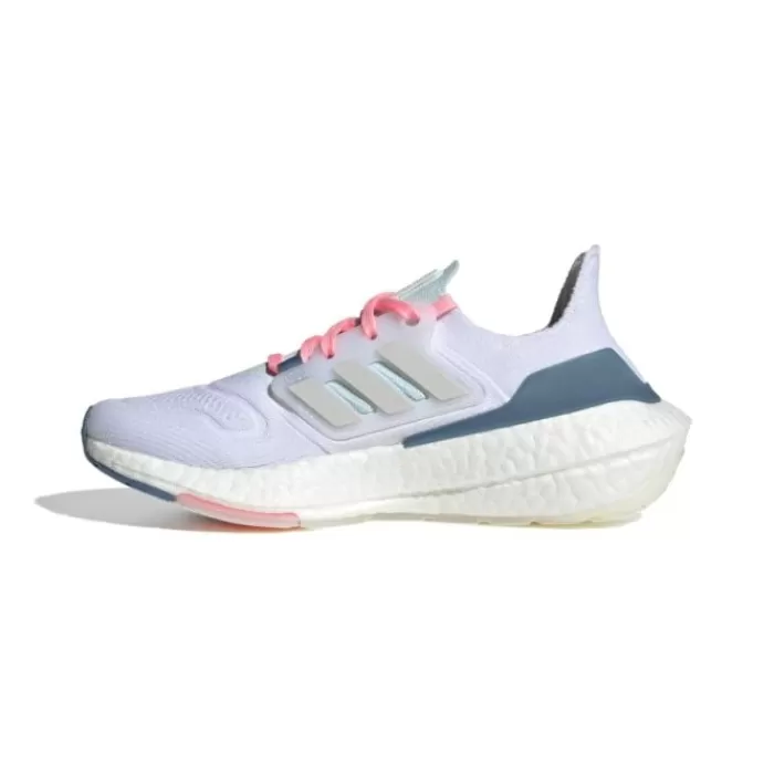 adidas Ultraboost 22 J Blanco Fashion