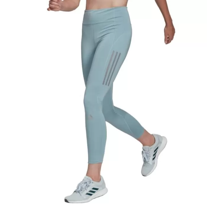 adidas Women'S Otr 7/8 Tights Verde Cheap