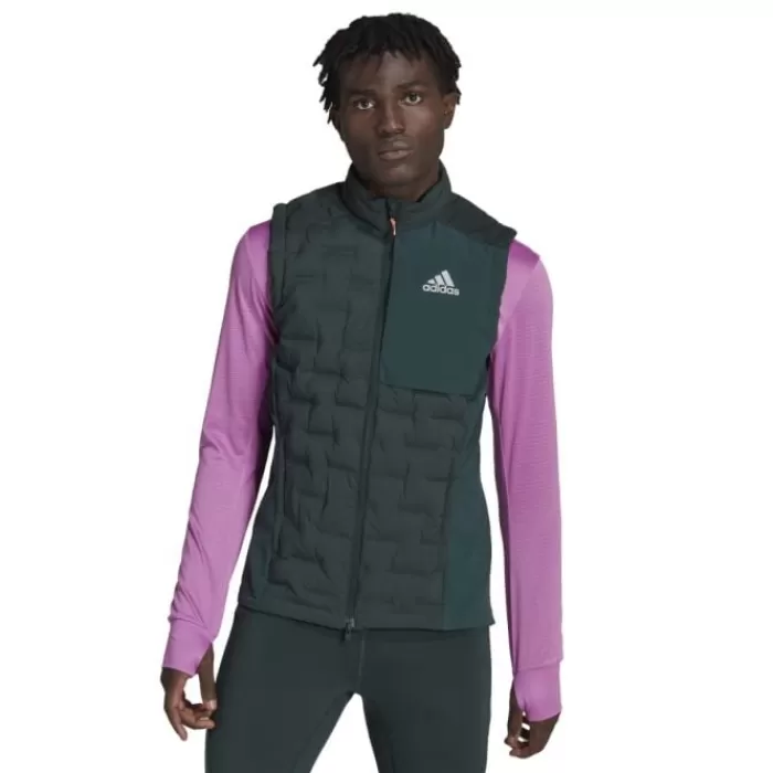 adidas X-City Vest Verde New