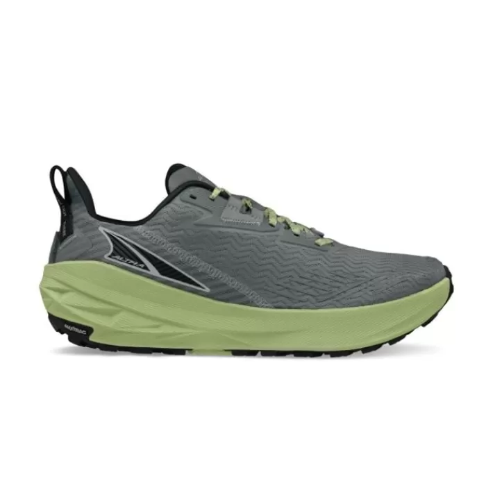 Altra Experience Wild Gris Hot