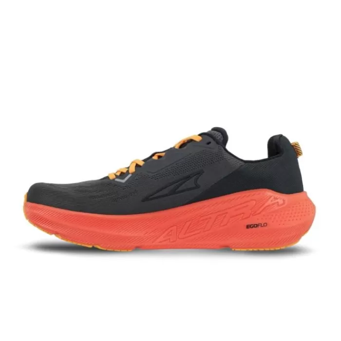 Altra Fwd Via Negro Fashion