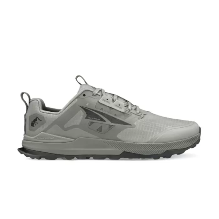 Altra Lone Peak 8 Gris Flash Sale