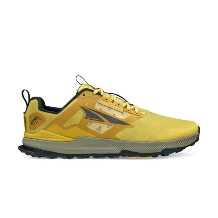 Altra Lone Peak 8 Amarillo Sale