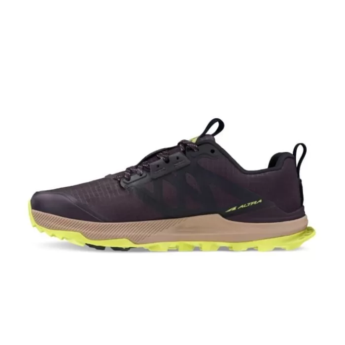 Altra Lone Peak 8 Morado Cheap