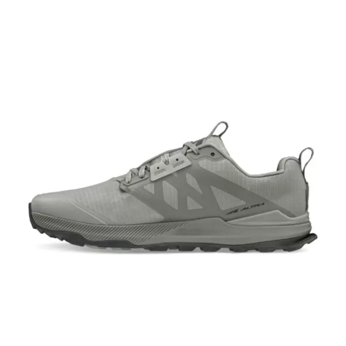 Altra Lone Peak 8 Gris Flash Sale