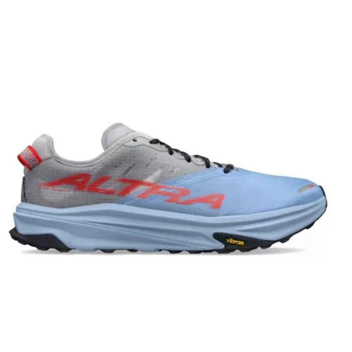 Altra Mont Blanc Carbon Azul Discount