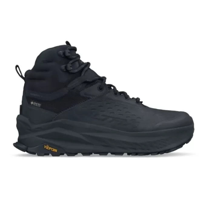 Altra Olympus 6 Hike Mid GTX Negro Hot