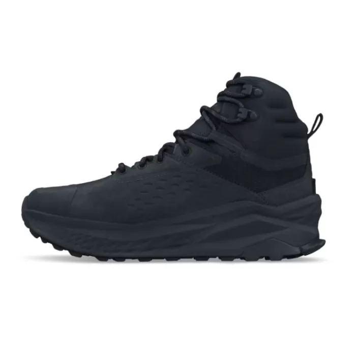 Altra Olympus 6 Hike Mid GTX Negro Hot