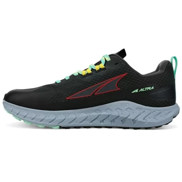 Altra Outroad Gris Sale