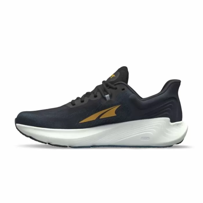 Altra  Provision 8 Negro Cheap