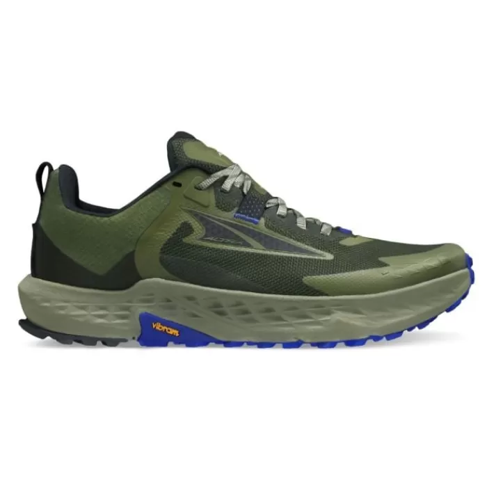 Altra Timp 5 Verde Outlet