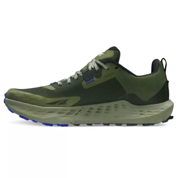 Altra Timp 5 Verde Outlet