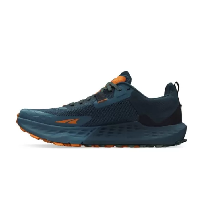 Altra Timp 5 Azul Hot