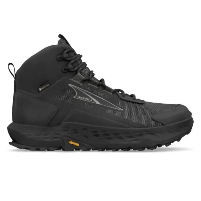 Altra Timp 5 Hiker GTX Negro Best Sale