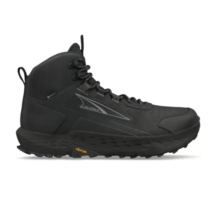 Altra Timp Hiker GTX Negro Outlet