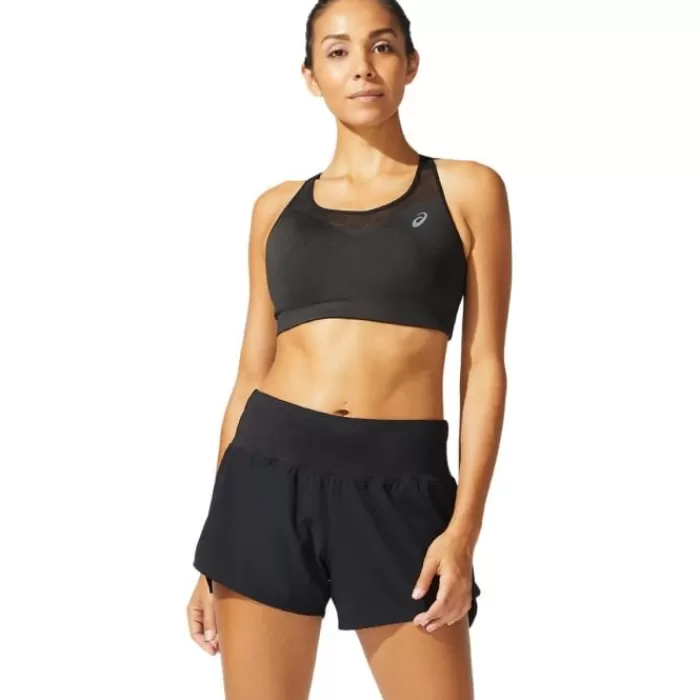 Asics Accelerate Bra Negro Outlet