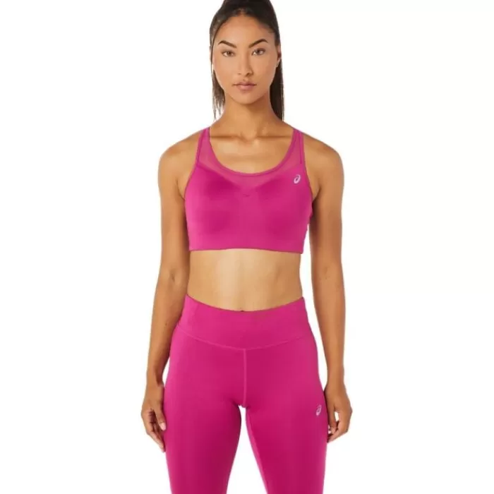 Asics Accelerate Bra Rosa Best