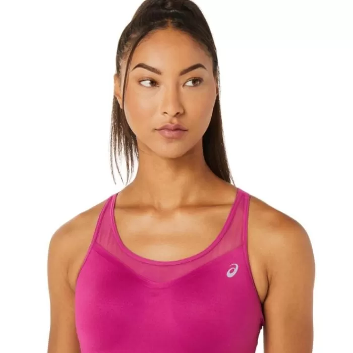 Asics Accelerate Bra Rosa Best