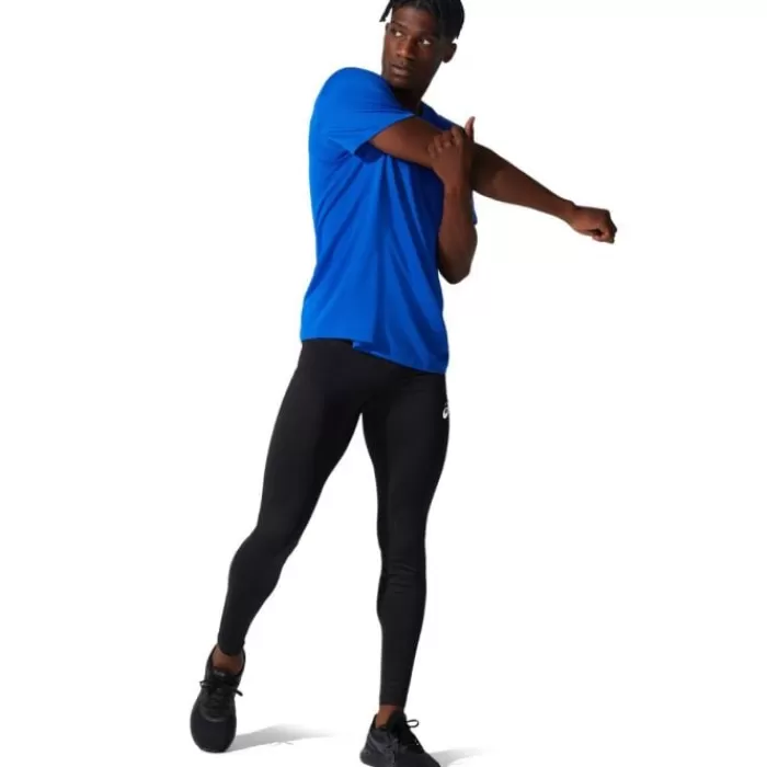 Asics Core Tight Negro Fashion