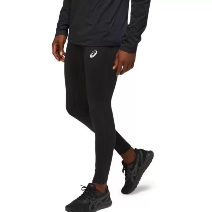 Asics Core Winter Tight Negro New