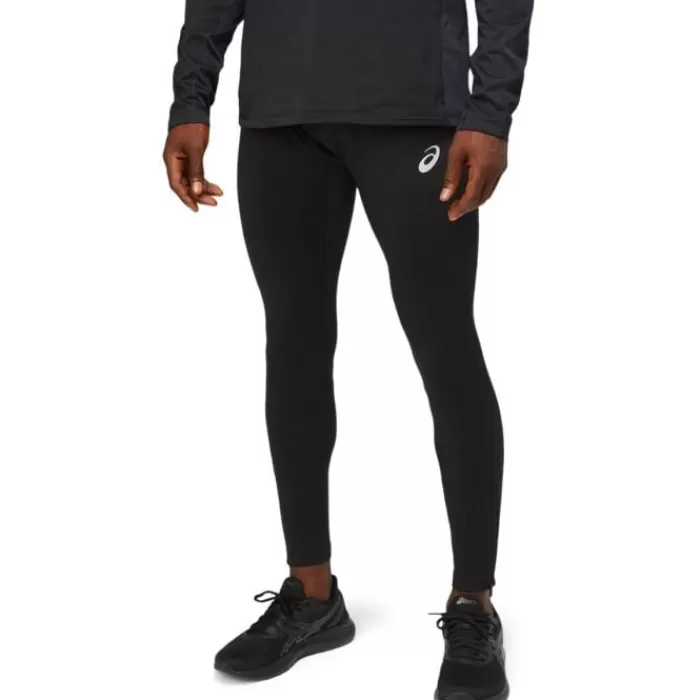 Asics Core Winter Tight Negro New