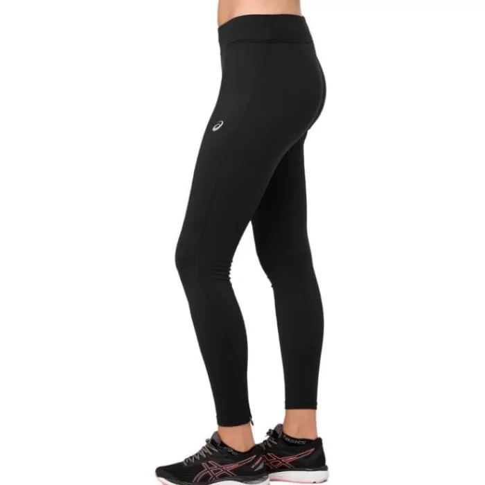 Asics Core Winter Tight Negro New