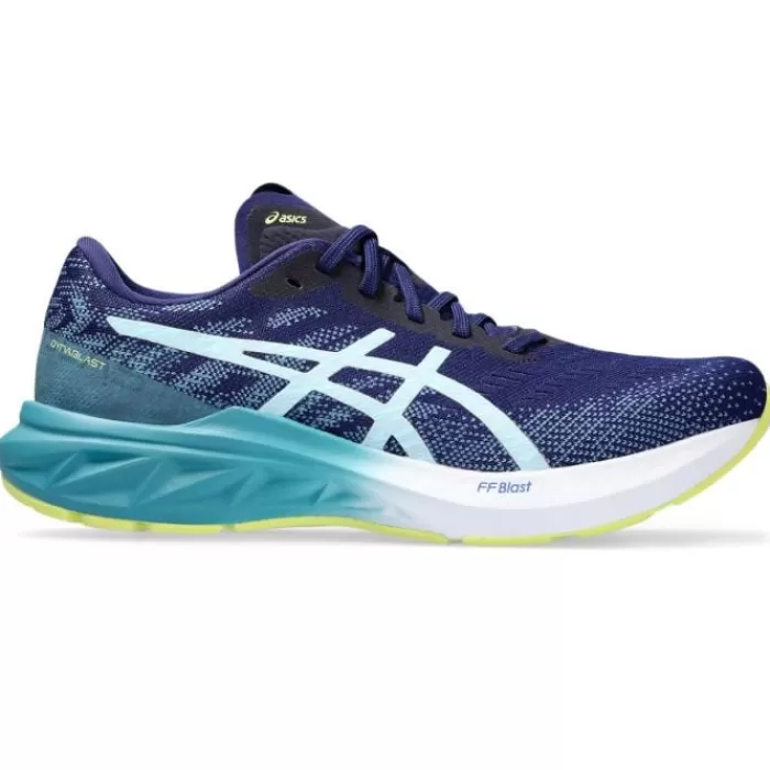 Asics Dynablast 3 Azul Outlet