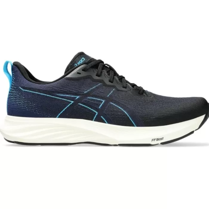 Asics Dynablast 4 Negro Discount