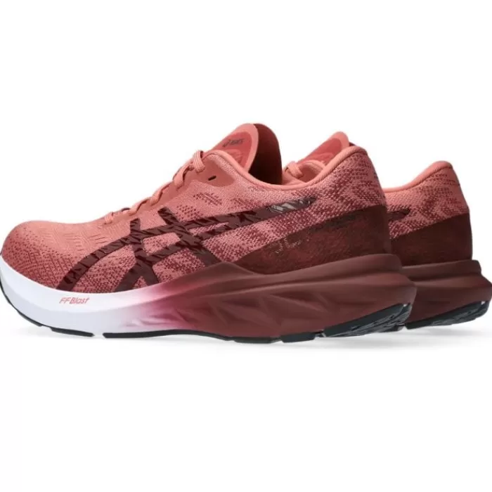 Asics Dynablast 3 Nagino Rojo Store