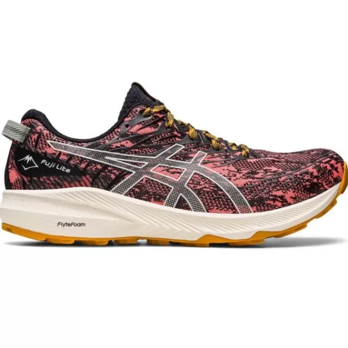 Asics Fuji Lite 3 Negro Online