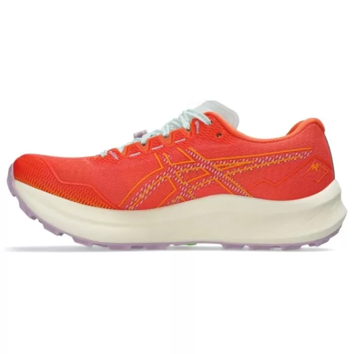 Asics Fuji Speed 3 Naranja Cheap