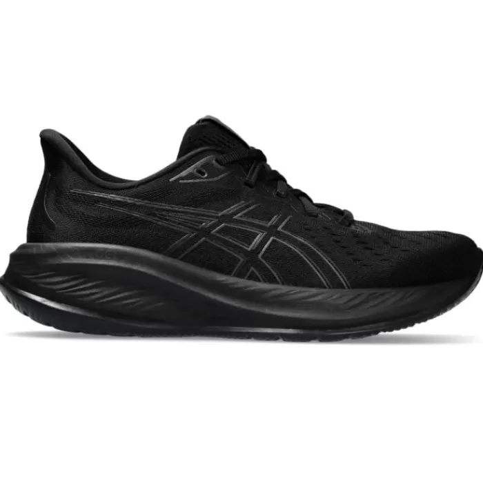 Asics Gel-Cumulus 26 Negro Cheap