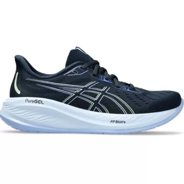 Asics Gel-Cumulus 26 Azul Cheap