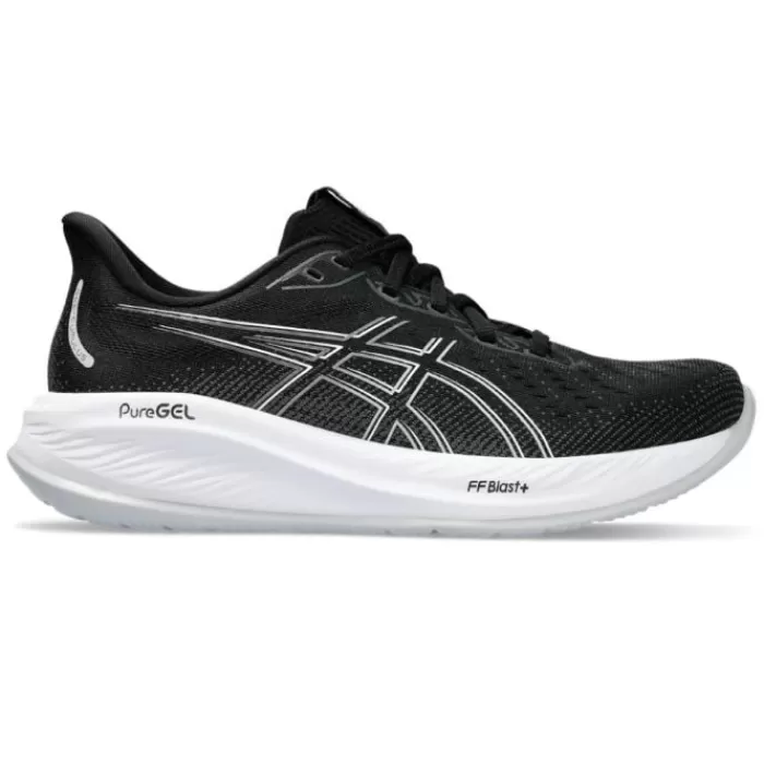 Asics Gel-Cumulus 26 Negro Flash Sale