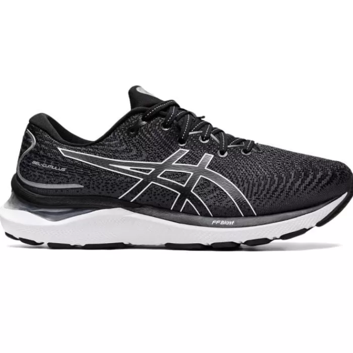 Asics Gel-Cumulus 24 Negro Discount