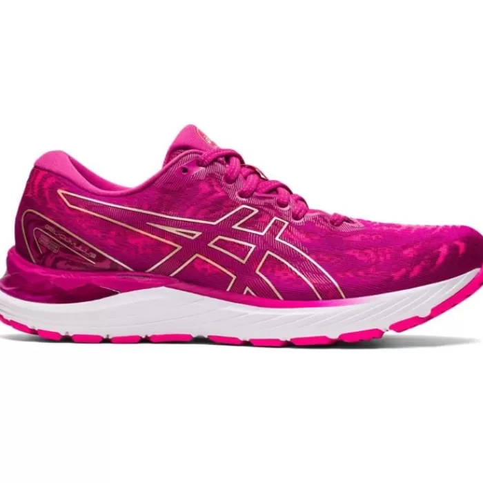 Asics Gel-Cumulus 23 Rosa Fashion