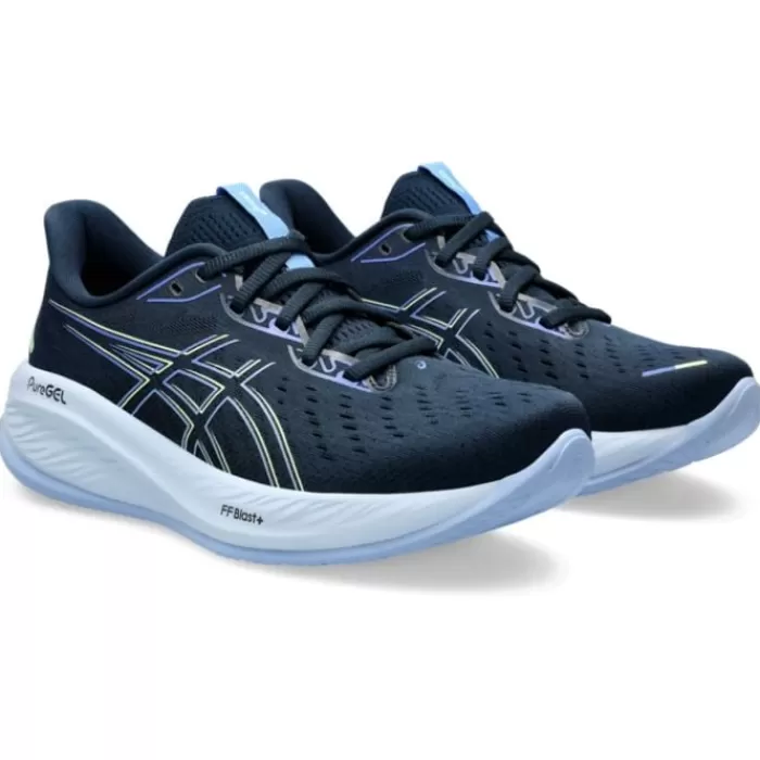 Asics Gel-Cumulus 26 Azul Cheap