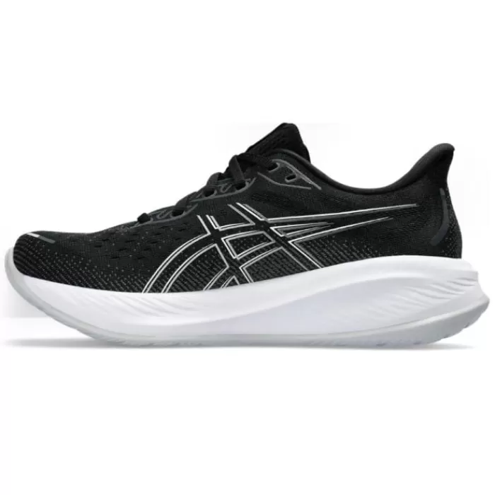 Asics Gel-Cumulus 26 Negro Flash Sale