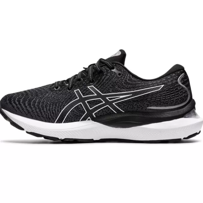 Asics Gel-Cumulus 24 Negro Discount