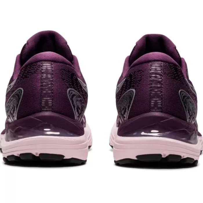 Asics Gel-Cumulus 23 Morado Hot