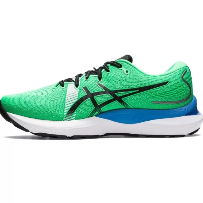 Asics Gel-Cumulus 24 Ekiden Verde Cheap