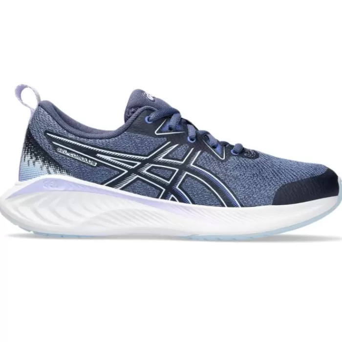 Asics Gel-Cumulus 25 GS Azul Cheap